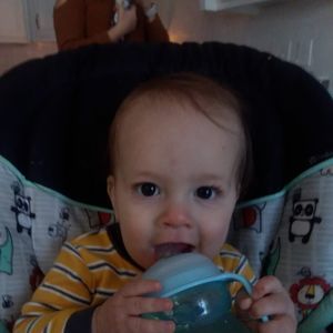 Meet your Posher, Louellen n rayburn